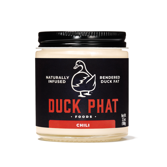 Chili Duck Phat small
