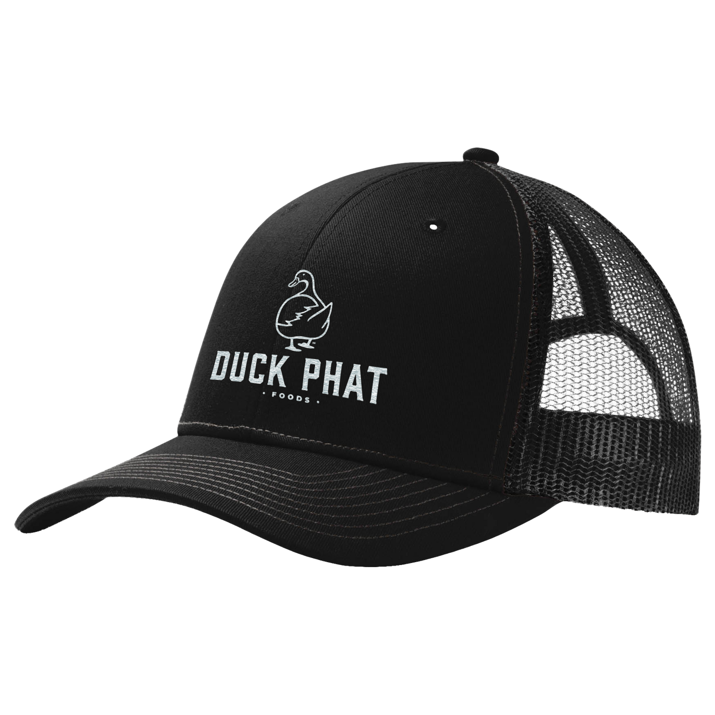 Phat Trucker Hat