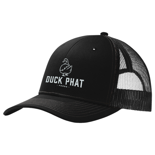 Phat Trucker Hat