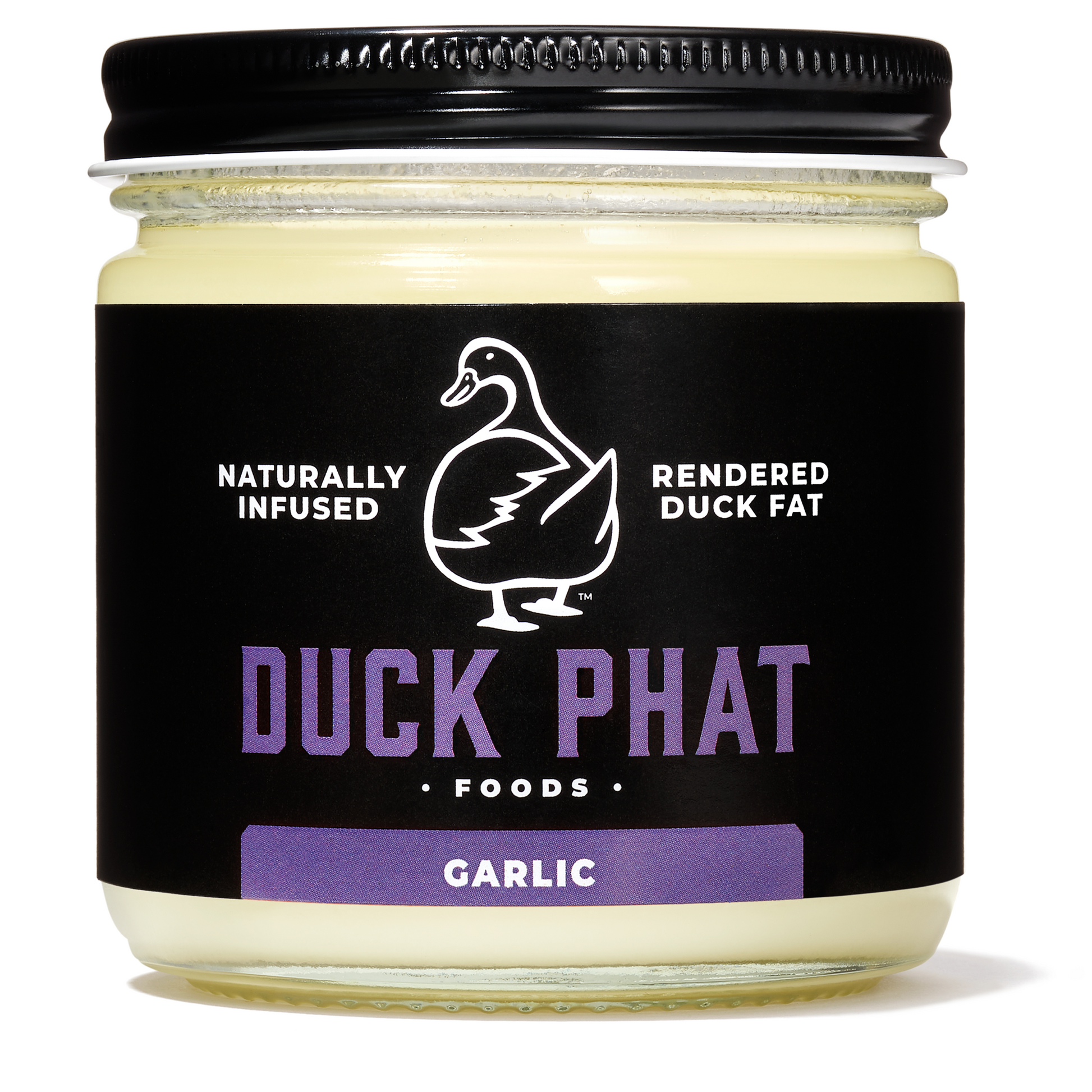 Garlic Duck Phat.